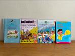Eerste leesboeken 4x, Boeken, Kinderboeken | Jeugd | onder 10 jaar, Ophalen of Verzenden, Zo goed als nieuw