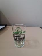 glaasje weingut shotglaasje, Ophalen of Verzenden, Zo goed als nieuw, Borrel- of Shotglas