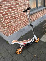 Step - Space scooter, Fietsen en Brommers, Ophalen, Gebruikt, Overige typen, Space scooter