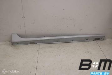 Sideskirt rechts Audi A7 4G LS9R 4G8853860H beschikbaar voor biedingen