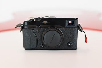 Fuji x-pro 1 beschikbaar voor biedingen