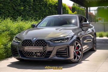 BMW 420 Gran Coupé M-Sport beschikbaar voor biedingen