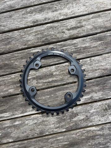 GRX RX810 1x11sp 40t kettingbad beschikbaar voor biedingen