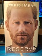 Harry Hertog van Sussex - Reserve, Ophalen, Zo goed als nieuw, Harry Hertog van Sussex