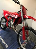 GasGas MC 125 bwj. 2023 a 6250,- ref. LS 2545, Motoren, Motoren | Overige merken, GasGas, Bedrijf, Crossmotor, 125 cc