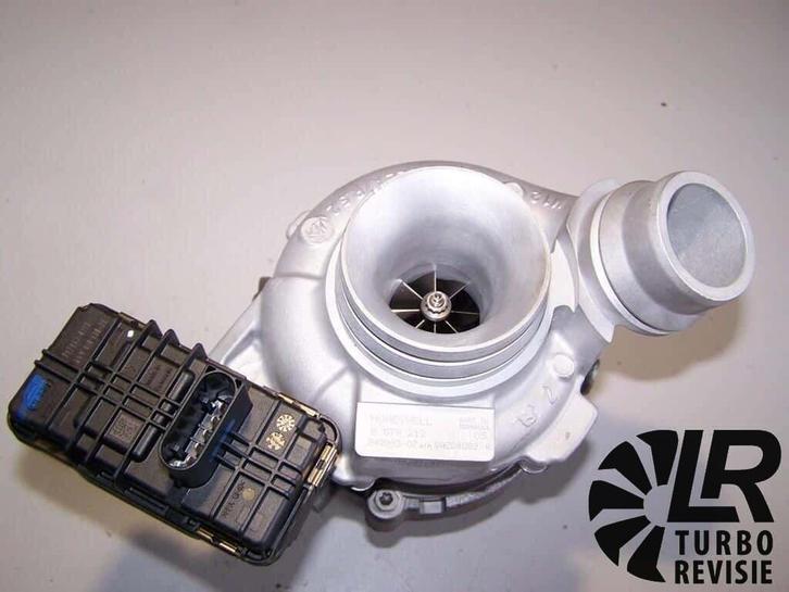 BMW G01,02,11,30,31 X3 120,220,520D,DX 2.0DX 190PK 842093-, Auto-onderdelen, Motor en Toebehoren, BMW, Gereviseerd, Ophalen of Verzenden