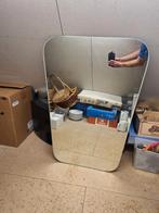 Grand miroir, Maison & Meubles, Enlèvement