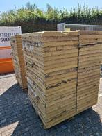 rockwool, Doe-het-zelf en Bouw, Isolatie en Afdichting, Ophalen, 4 tot 8 cm, Gebruikt, Steenwol