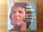 single tom jones, Ophalen of Verzenden, 7 inch, Pop, Single