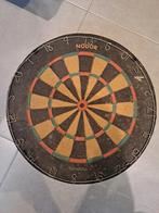 Vintage Dartbord Nodor, Ophalen of Verzenden, Gebruikt, Dartbord