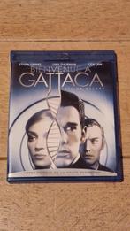 Bluray "Gattaca", Enlèvement ou Envoi, Comme neuf