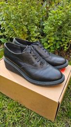 Veterschoenen Camper, Kleding | Dames, Zwart, Camper, Ophalen of Verzenden, Zo goed als nieuw