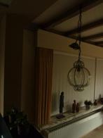 Hanglamp, Minder dan 50 cm, Glas, Rustiek, Gebruikt