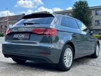 Audi A3 1.5 TFSI * AutoMaat * Garantie (bj 2017), Auto's, Automaat, 4 cilinders, Leder, Bedrijf