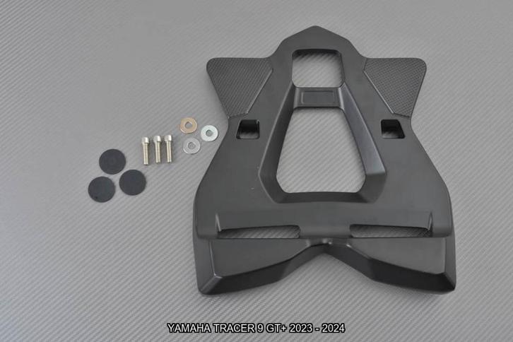 Topkofferdrager AVDB YAMAHA TRACER 9 GT+ 2023 - 2024, Motoren, Accessoires | Overige, Nieuw, Ophalen of Verzenden