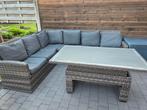 hartman, Tuin en Terras, Tuinsets en Loungesets, Ophalen, Gebruikt, Loungeset