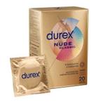 durex nude classic, Ophalen of Verzenden, Nieuw