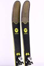 172 180 cm freeride ski's ROSSIGNOL SOUL 7 HD, grip walk, Sport en Fitness, 160 tot 180 cm, Gebruikt, Verzenden, Rossignol