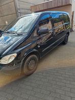 Mercedes vito 109cdi 168.300km de 2009, Particulier, Achat, Euro 4