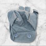 Duitse WO2 Wehrmacht M31/38 gasmasker filterzakje, Verzamelen, Ophalen of Verzenden