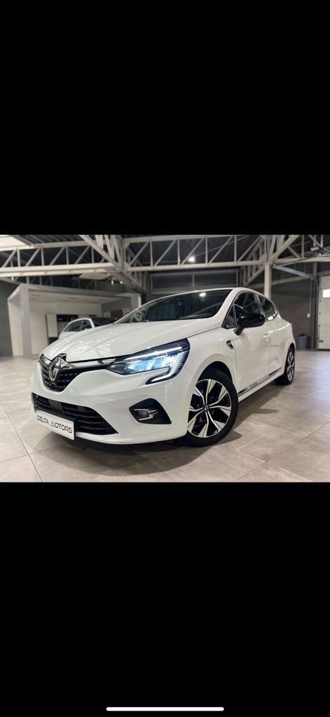 Renault Clio Limited * Xenon * Led * Cruise control, Auto's, Renault, Bedrijf, Te koop, Clio, Cruise Control, Benzine, Euro 6