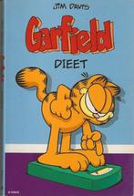 Garfield - Dieet (pocket), Boeken, Stripverhalen, Gelezen, Eén stripboek, Jim Davis, Ophalen of Verzenden
