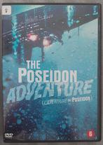 Dvd L'aventure du Poseidon ( Gene Hackman,...), Comme neuf, Enlèvement ou Envoi