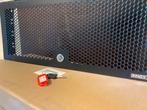Innox - Meshed 4U rackdoor, Ophalen