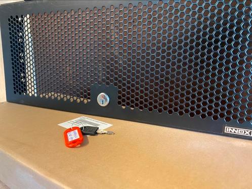 Innox - Meshed 4U rackdoor, Muziek en Instrumenten, Licht en Laser, Ophalen