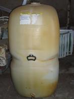 kunstof tank/vat, Ophalen of Verzenden