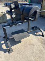 GHD Rogue appareil fitness/muscu, Sport en Fitness, Fitnessapparatuur, Ophalen, Gebruikt, Buik, Overige typen