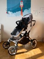 BUGABOO FOX, Enlèvement, Utilisé, Berceau