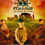 cd-single ' Manau - La tribu de Dana (gratis verzending), Comme neuf, 1 single, Hip-hop et Rap, Enlèvement ou Envoi