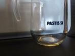 Vintage waterkan Pastis 51, 1 liter, perfecte staat., Overige typen, Ophalen of Verzenden, Zo goed als nieuw