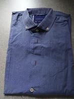 Chemise Springfield pour homme, Tour de cou 39/40 (M), Enlèvement ou Envoi, Comme neuf, Bleu