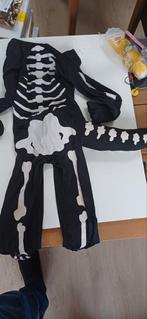 Dino skelet, Ophalen, Zo goed als nieuw