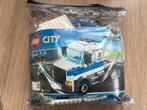 LEGO 60139 City Politie Mobiele commandocentrale, Enlèvement ou Envoi, Comme neuf, Ensemble complet, Lego