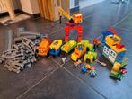 Lego duplo 10506 + 10507 + 10508, Kinderen en Baby's, Ophalen of Verzenden, Gebruikt