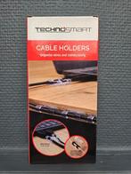 Cable holders, Computers en Software, Pc- en Netwerkkabels, Ophalen of Verzenden, Nieuw