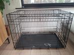 Honden bench, Dieren en Toebehoren, Ophalen, Nieuw
