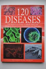 120 Diseases, Ophalen of Verzenden, Zo goed als nieuw