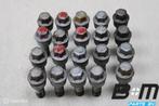Set originele wielbouten Audi Q5 8R / 80A 8R0601295, Auto-onderdelen, Banden en Velgen, Gebruikt, Band(en)