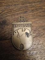 Plaque de bras ww2 allemand classe 57 pour vétéran, Collections, Envoi, Armée de terre, Emblème ou Badge