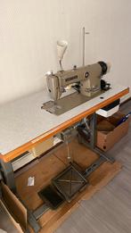 Machine à coudre Brother Industrial, Hobby & Loisirs créatifs, Machines à coudre & Accessoires, Enlèvement, Comme neuf, Machine à coudre