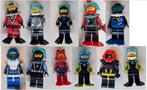 LEGO minifig duikers, Ophalen of Verzenden, Losse stenen, Lego