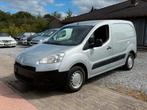Peugeot Partner 1.6Hdi 3 zit gekeurd vvk, Auto's, Voorwielaandrijving, Euro 5, Stof, 4 cilinders