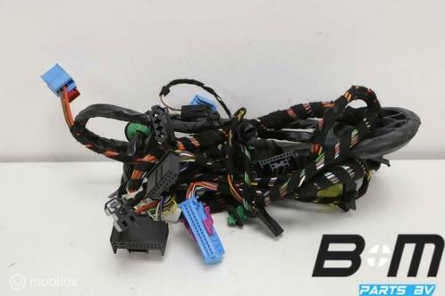 Portierkabelboom rechtsvoor VW Golf Sportsvan 517971120B, Auto-onderdelen, Interieur en Bekleding, Gebruikt