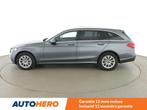 Mercedes-Benz C-Klasse 160 C 160 T Avantgarde (bj 2017), Auto's, Mercedes-Benz, Achterwielaandrijving, 1595 cc, 95 kW, 1470 kg