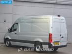 Mercedes Sprinter 315 CDI Automaat RWD L2H2 Camera Airco Car, Auto's, Bestelwagens en Lichte vracht, Automaat, Gebruikt, 4 cilinders