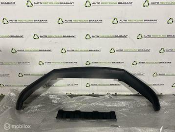 Voorbumper Onderlip Volkswagen Tiguan NIEUW ORIG 5N0805903J beschikbaar voor biedingen